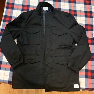 Windbreaker Austin Jacket BRAND NEW!